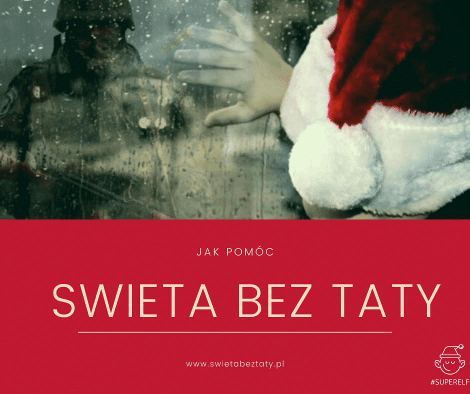 swieta bez taty