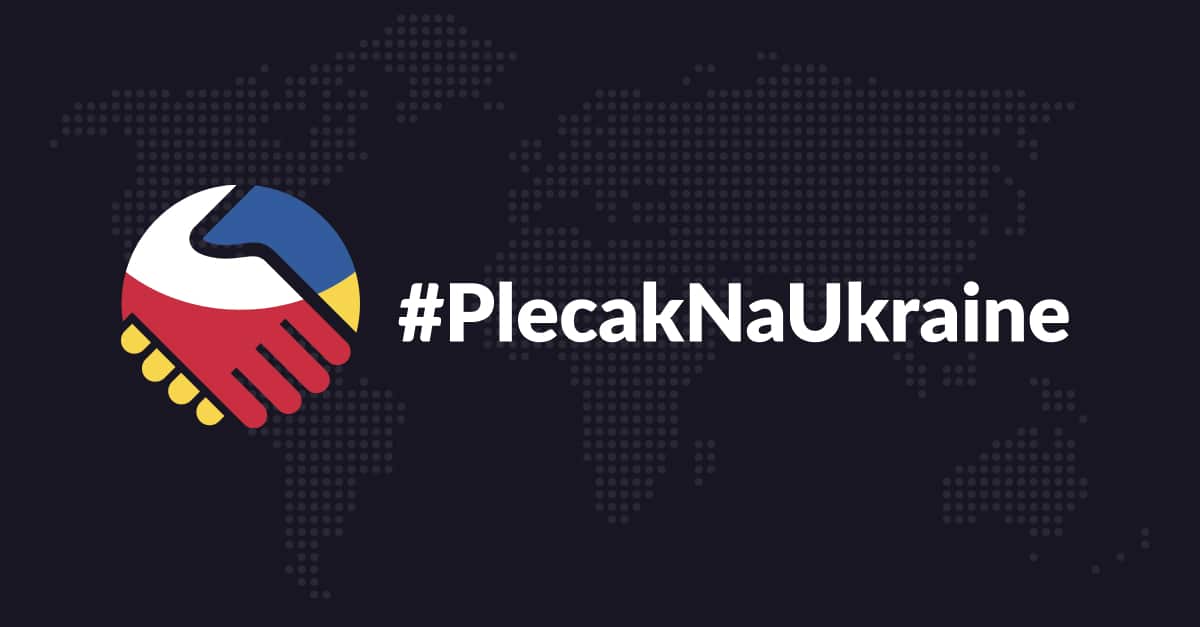 Akcja Plecak Na Ukraine