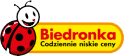 biedronka