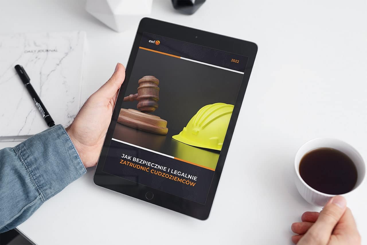 Ebook - jak bezpiecznie i legalnie zatrudniać obcokrajowców?