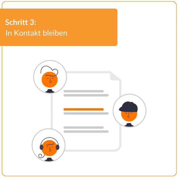 Schritt 3