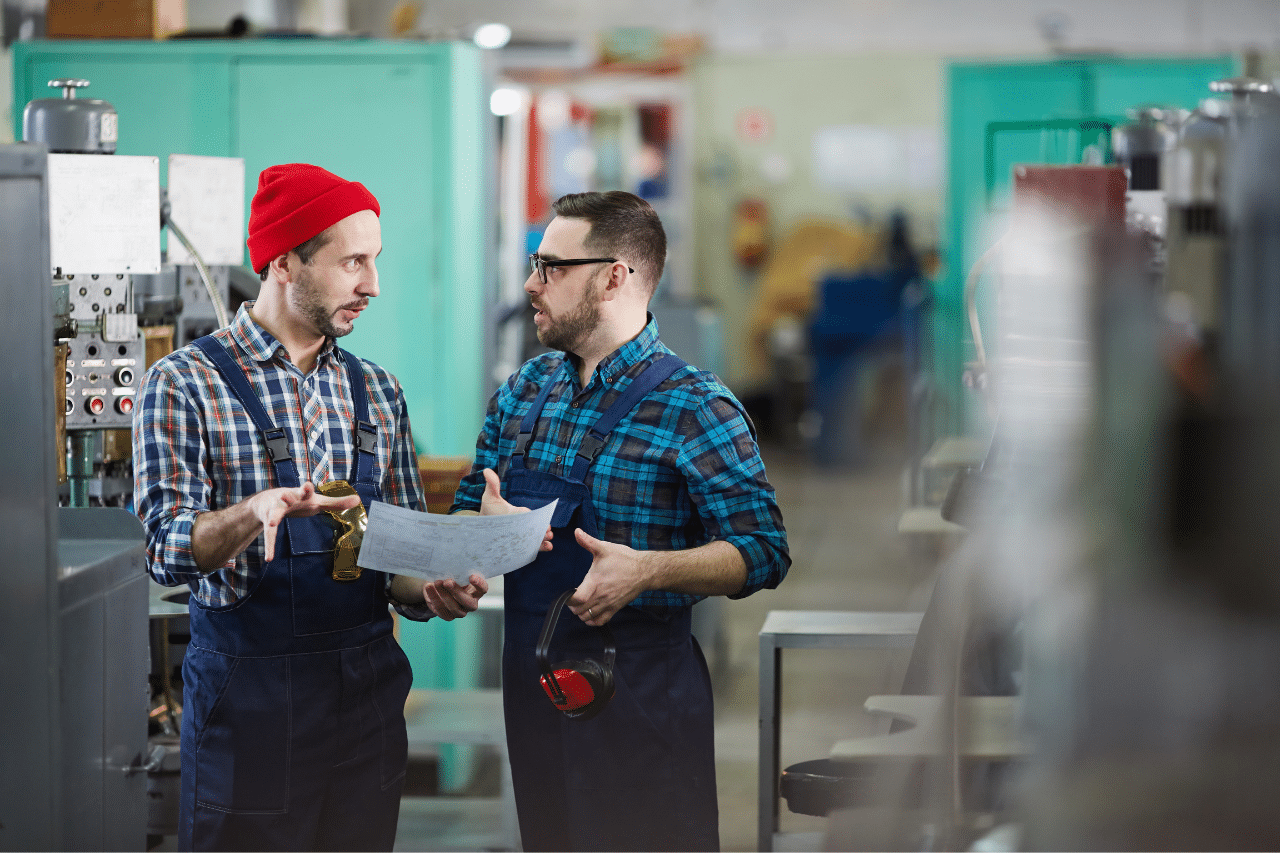 Wie man qualifizierte Arbeitskräfte in Zeiten des Arbeitskräftemangels anzieht