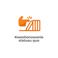 Kwestionowanie status quo