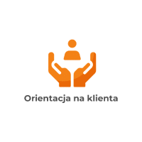 Orientacja na klienta