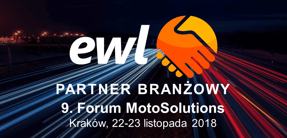 „Pracownicy z zagranicy kołem napędowym polskiej motoryzacji”. EWL S.A. na 9. Forum MotoSolutions [FOTO, WIDEO, RAPORT]