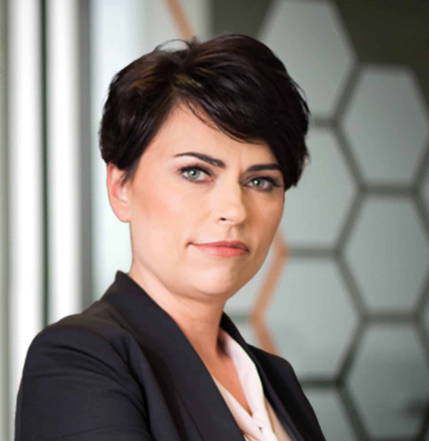 Renata Ostrowska dla Forbes Obywatele Ukrainy czują się w Polsce coraz