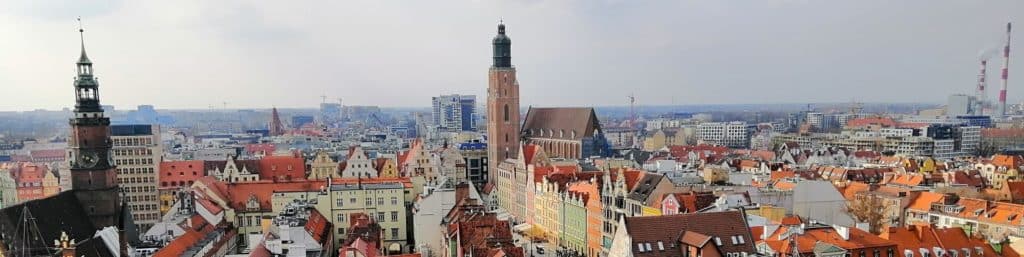 Agencja pośrednictwa pracy we Wrocławiu - Biuro EWL