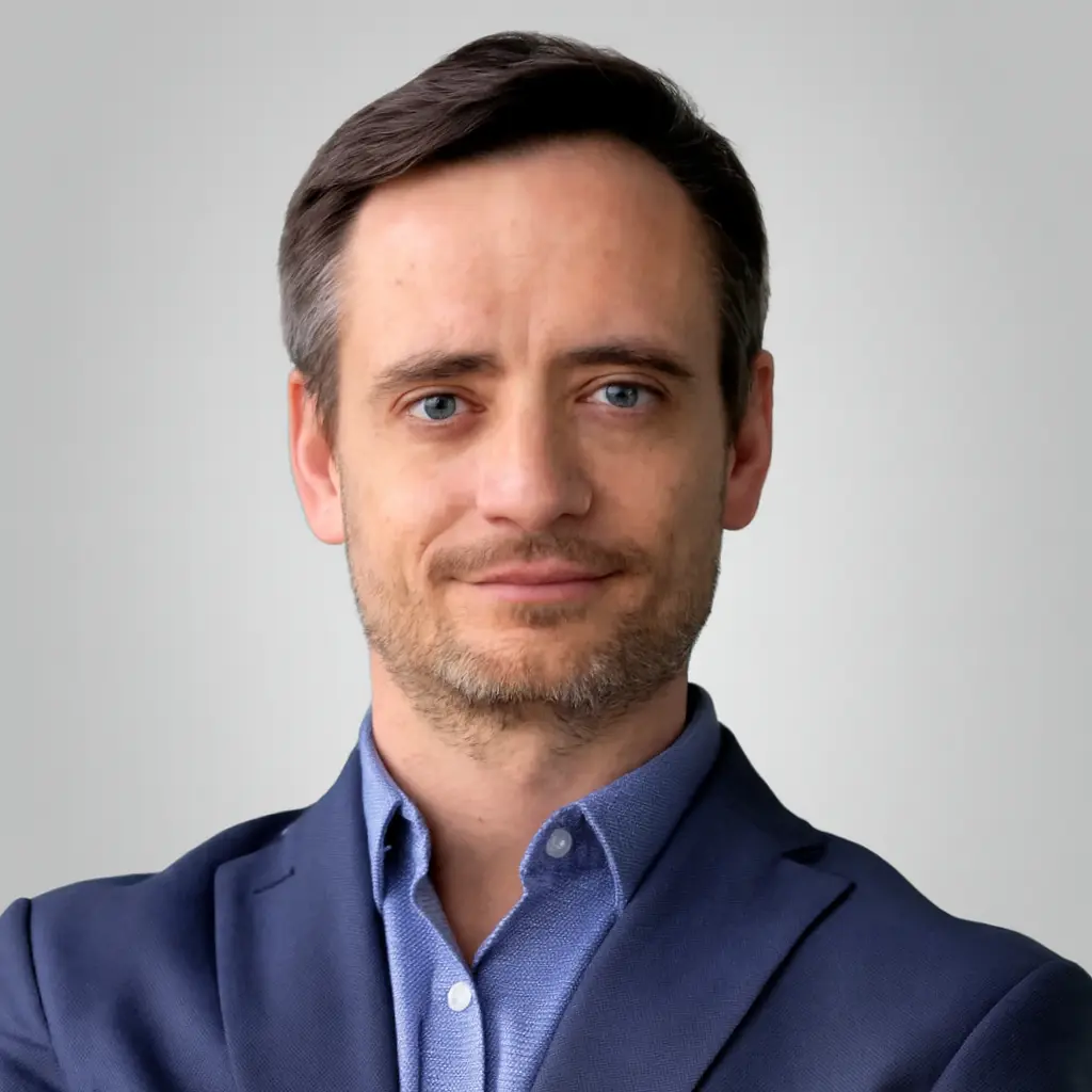 Michał Wierzchowski