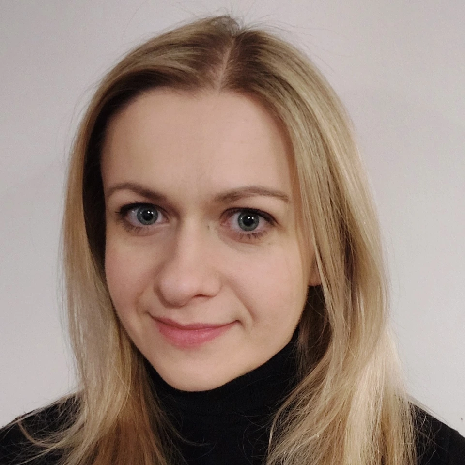 Dorota Frączek 
